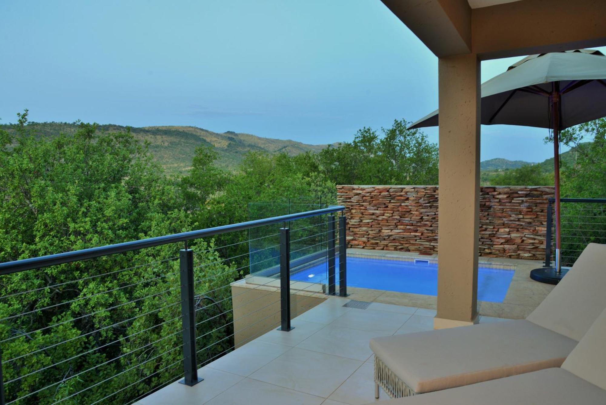 Bakubung Villas Pilanesberg Dış mekan fotoğraf